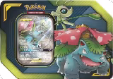 TAG TEAM Tin [Celebi & Venusaur GX], SM - Team Up — Pokémon card price