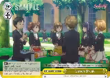 Lunch Break (RRR) (CCS/WX01-030R RRR) — card price