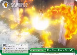 Fire God, Come Forth! (CCS/WX01-056 CC) — card price