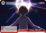 Release! REFLECT! (RRR) (CCS/WX01-074R RRR) — card price