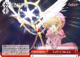 Staff of Dreams (CCS/WX01-T18 TD) — card price
