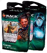 War of the Spark - Planeswalker Deck [Set of 2], War of the Spark — Magic card price