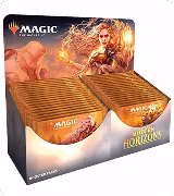 Modern Horizons - Booster Box, Modern Horizons — Magic card price