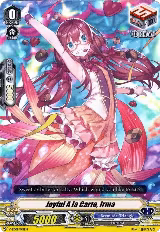 Joyful a la Carte, Irma (V-TD08/013EN) — card price