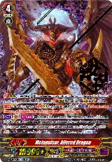 Metapulsar, Altered Dragon (G-RC02/011EN) — card price
