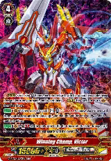 Winning Champ, Victor (G-RC02/023EN) — card price