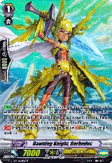 Dawning Knight, Gorboduc (G-RC02/060EN) — card price