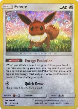 Eevee - 101/149 (General Mills Promo) (101/149), Miscellaneous Cards & Products — Pokémon card price