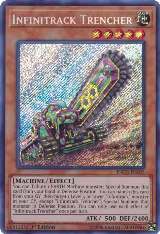 Infinitrack Trencher (INCH-EN005) — card price