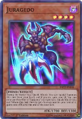 Juragedo (INCH-EN041) — card price