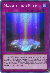 Marshalling Field (INCH-EN045) — card price
