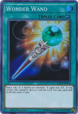 Wonder Wand (INCH-EN054) — card price