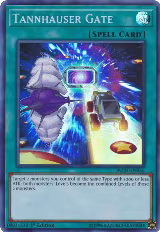 Tannhauser Gate (INCH-EN056) — card price
