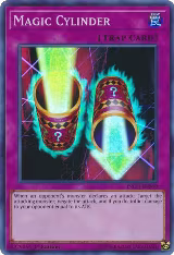 Magic Cylinder (INCH-EN060) — card price