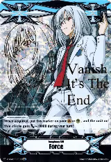 Imaginary Gift [Force] - Kouji Ibuki (Hot Stamped) (V-GM/0089EN) — card price
