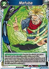 Mafuba (Alternate Art) (BT2-064), Promotion Cards — DB Super card price