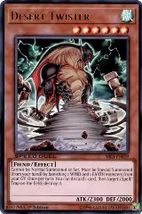 Desert Twister (SBLS-EN019), Speed Duel: Arena of Lost Souls — Yu-Gi-Oh! card price