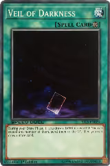 Veil of Darkness (SBLS-EN023) — card price