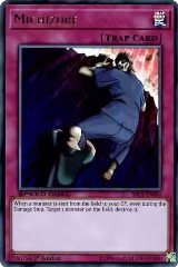 Michizure (SBLS-EN044), Speed Duel: Arena of Lost Souls — Yu-Gi-Oh! card price