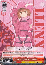Overflowing Motivation! LLENN (Spring Fest 2019) (GGO/BSF2019-03 PR) — card price