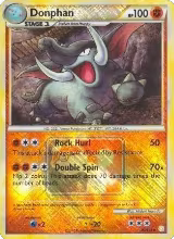 Donphan - 40/123 (League Promo) (040/123), League & Championship Cards — Pokémon card price