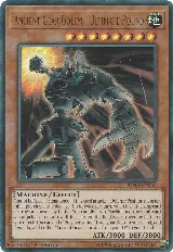 Ancient Gear Golem - Ultimate Pound (DUPO-EN054) — card price