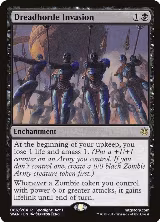 Dreadhorde Invasion (86) — card price