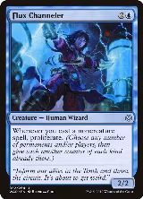 Flux Channeler (52) — card price
