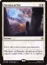 Ravnica at War (28) — card price