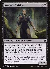 Vraska's Finisher (112) — card price