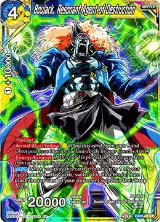 Boujack, Resonant Agent of Destruction (EX05-04) — card price