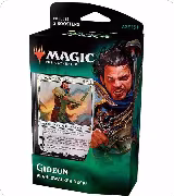 War of the Spark - Planeswalker Deck [Gideon], War of the Spark — Magic card price
