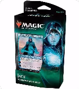 War of the Spark - Planeswalker Deck [Jace], War of the Spark — Magic card price