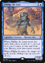 Fblthp, the Lost (50) — card price