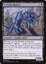 Lazotep Reaver (96) — card price