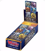 Premium Collection 2019 Booster Box, V-SS01: Premium Collection 2019 — Vanguard card price
