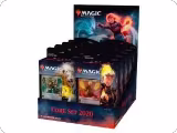 Core Set 2020 - Planeswalker Deck Display, Core Set 2020 — Magic card price