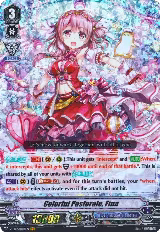 Colorful Pastorale, Fina (V-EB05/004EN) — card price