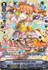 Colorful Pastorale, Caro (SVR) (V-EB05/SV05EN) — card price