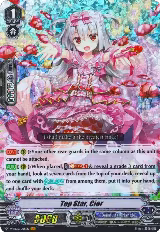 Top Star, Cier (V-EB05/006EN), V-EB05: Primary Melody — Vanguard card price