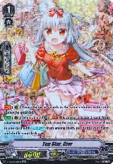 Top Star, Cier (SP) (V-EB05/SP06EN) — card price