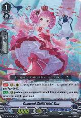 Favored Child Idol, Eno (V-EB05/013EN) — card price