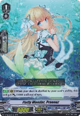 Fluffy Wonder, Preenez (V-EB05/014EN) — card price