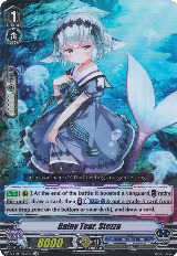 Rainy Tear, Stezza (V-EB05/015EN) — card price