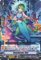 Reverberator, Dies (V-EB05/021EN) — card price