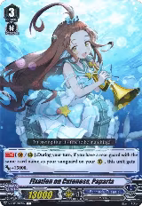 Fixation on Cuteness, Paparla (V-EB05/029EN) — card price
