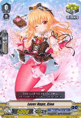 Lover Hope, Rina (V-EB05/043EN) — card price