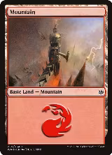 Mountain (259) (259) — card price