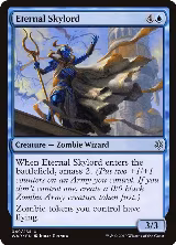 Eternal Skylord (49) — card price