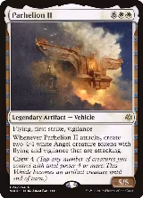 Parhelion II (24) — card price